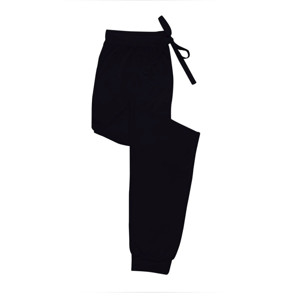 NWT Kyte Baby Women’s Black Jogger Pants